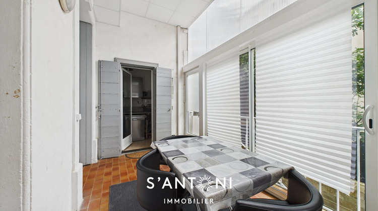 Ma-Cabane - Vente Appartement BEZIERS, 81 m²