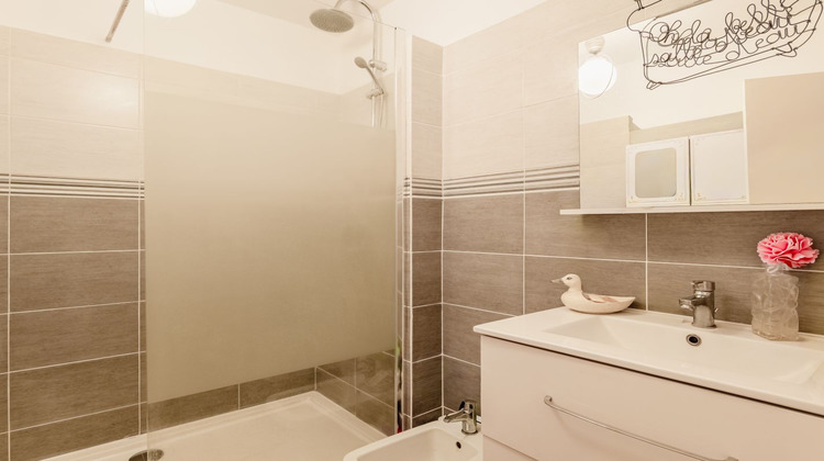 Ma-Cabane - Vente Appartement BEZIERS, 69 m²