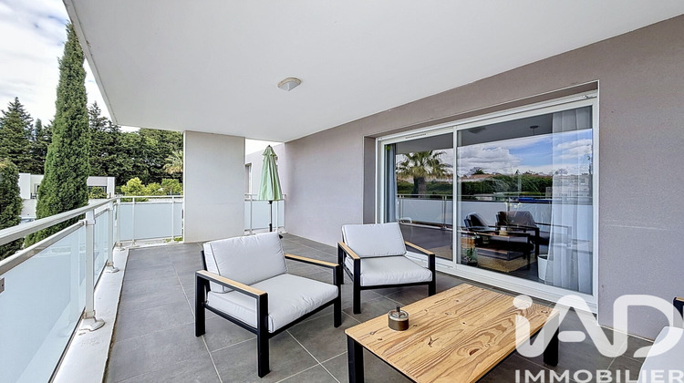 Ma-Cabane - Vente Appartement Béziers, 68 m²