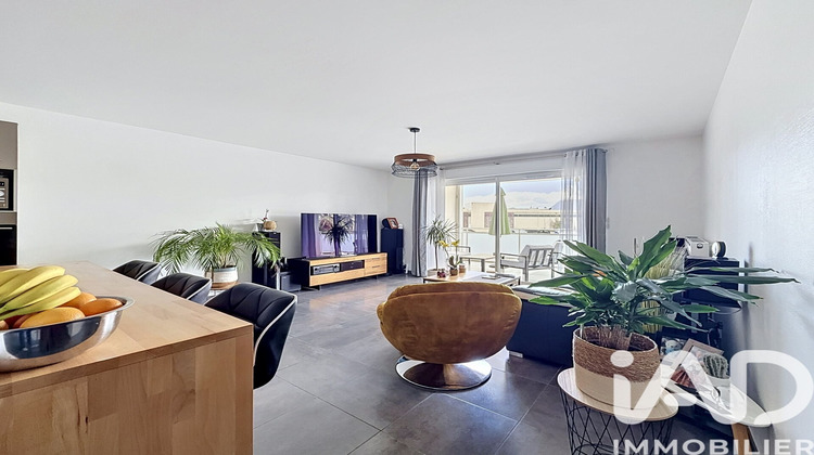 Ma-Cabane - Vente Appartement Béziers, 68 m²