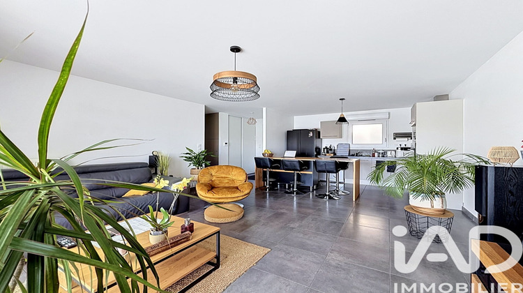 Ma-Cabane - Vente Appartement Béziers, 68 m²
