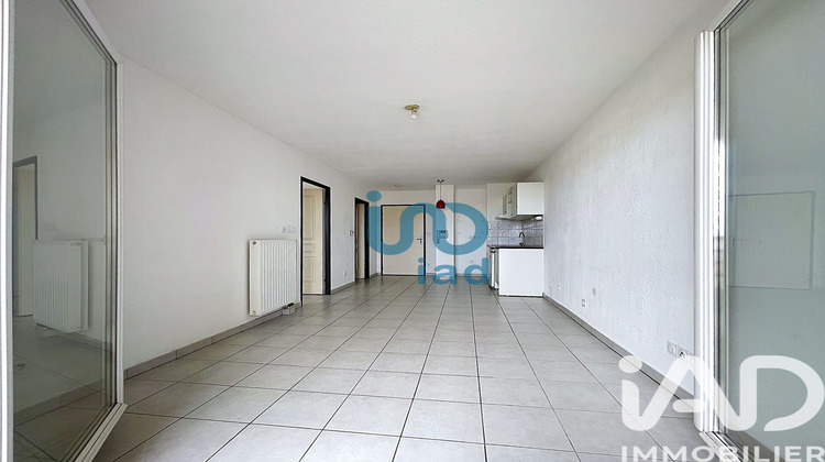 Ma-Cabane - Vente Appartement Béziers, 39 m²