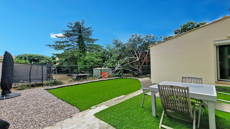 Ma-Cabane - Vente Appartement Beziers, 82 m²