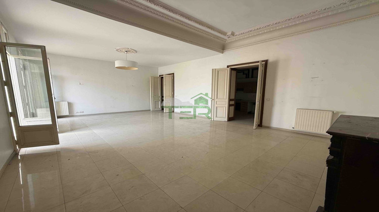 Ma-Cabane - Vente Appartement Béziers, 135 m²
