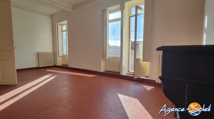 Ma-Cabane - Vente Appartement Béziers, 95 m²