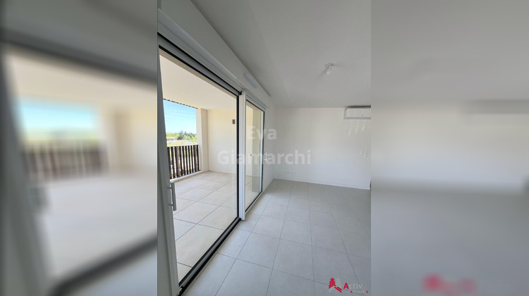 Ma-Cabane - Vente Appartement Béziers, 46 m²
