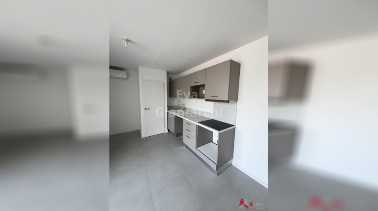 Ma-Cabane - Vente Appartement Béziers, 46 m²