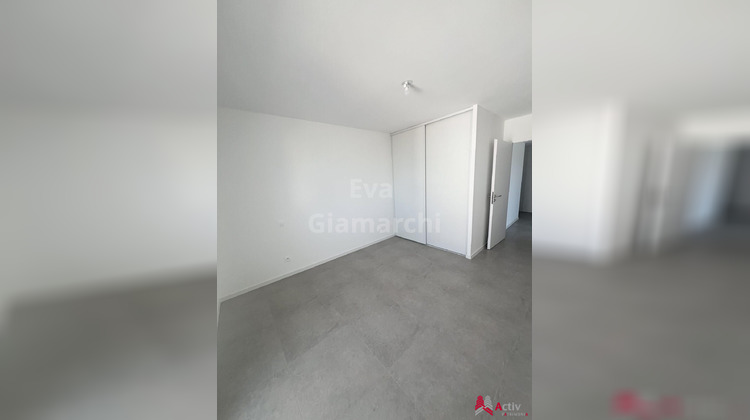 Ma-Cabane - Vente Appartement Béziers, 46 m²