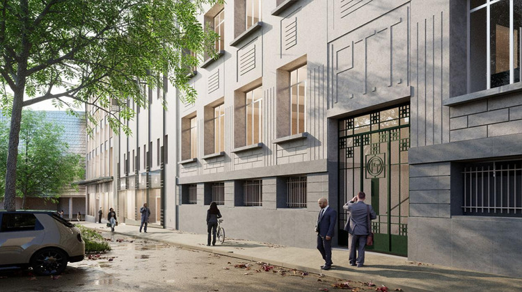 Ma-Cabane - Vente Appartement BEZIERS, 80 m²