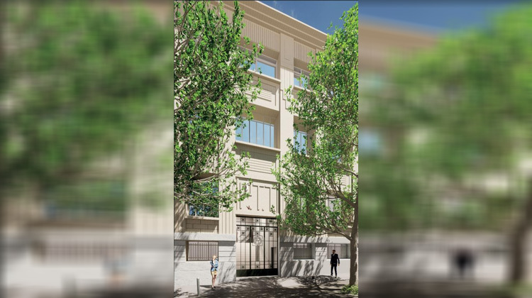 Ma-Cabane - Vente Appartement BEZIERS, 80 m²