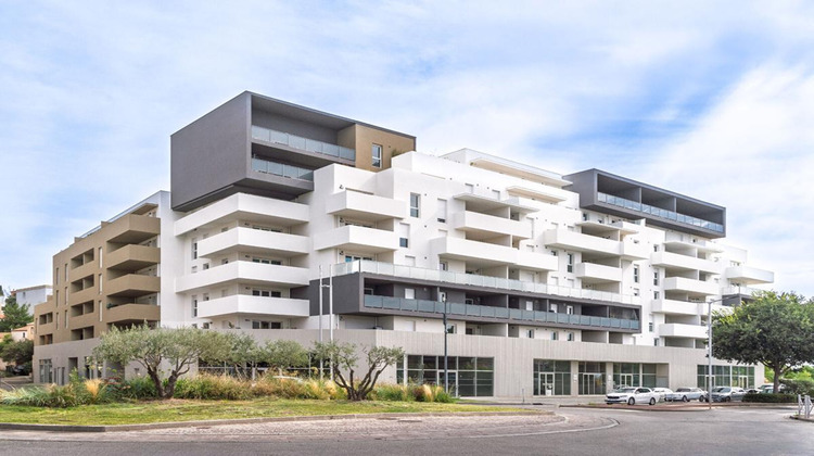 Ma-Cabane - Vente Appartement BEZIERS, 66 m²