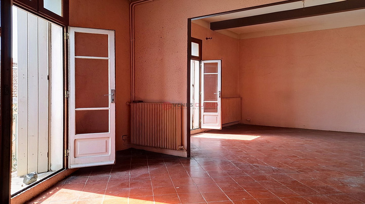 Ma-Cabane - Vente Appartement BEZIERS, 90 m²
