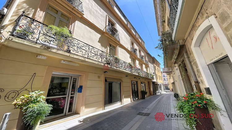 Ma-Cabane - Vente Appartement BEZIERS, 172 m²