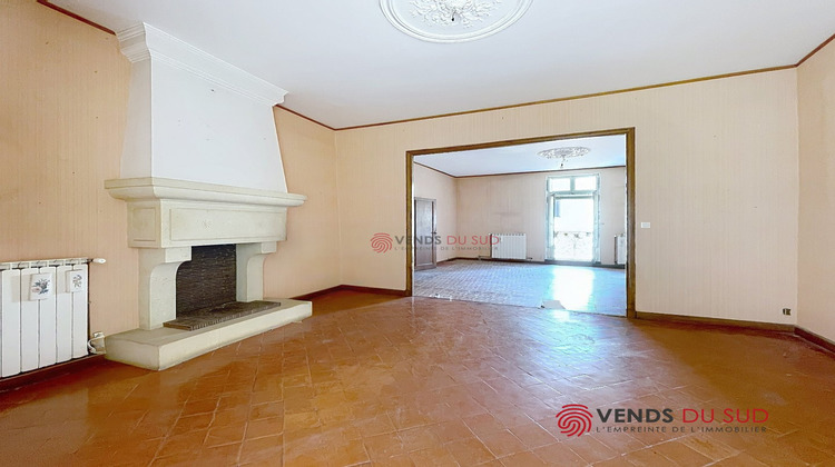 Ma-Cabane - Vente Appartement BEZIERS, 172 m²