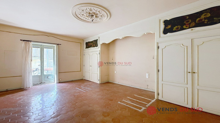 Ma-Cabane - Vente Appartement BEZIERS, 172 m²