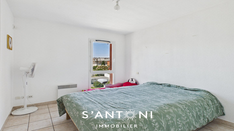 Ma-Cabane - Vente Appartement BEZIERS, 40 m²