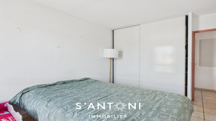 Ma-Cabane - Vente Appartement BEZIERS, 40 m²