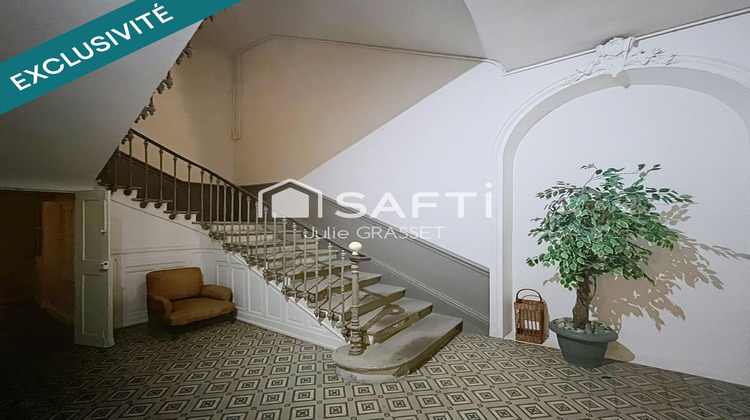 Ma-Cabane - Vente Appartement Beziers, 129 m²