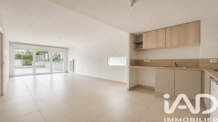 Ma-Cabane - Vente Appartement Béziers, 51 m²