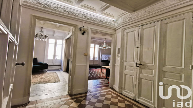 Ma-Cabane - Vente Appartement Béziers, 105 m²
