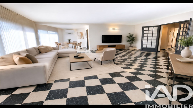 Ma-Cabane - Vente Appartement Béziers, 145 m²