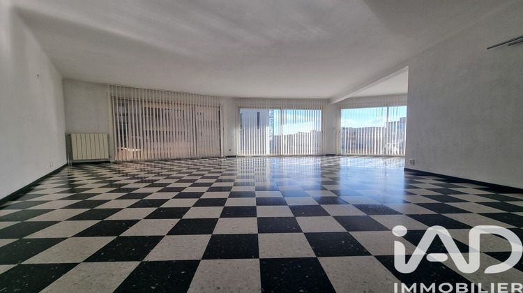 Ma-Cabane - Vente Appartement Béziers, 145 m²