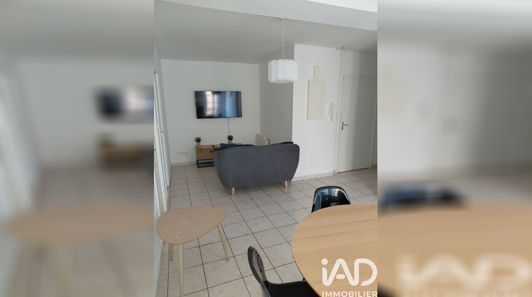 Ma-Cabane - Vente Appartement Béziers, 75 m²