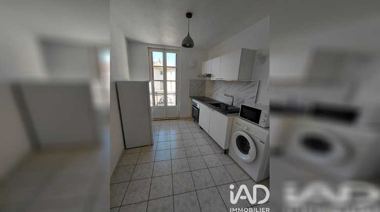 Ma-Cabane - Vente Appartement Béziers, 75 m²