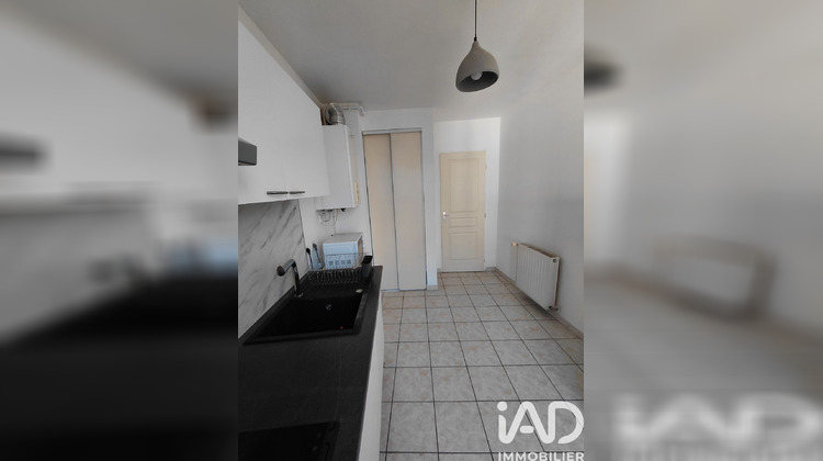 Ma-Cabane - Vente Appartement Béziers, 75 m²