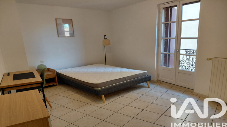 Ma-Cabane - Vente Appartement Béziers, 75 m²