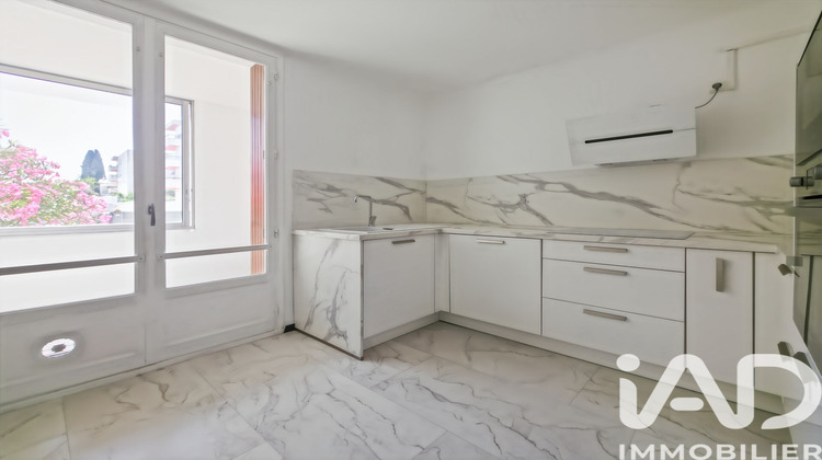 Ma-Cabane - Vente Appartement Béziers, 54 m²