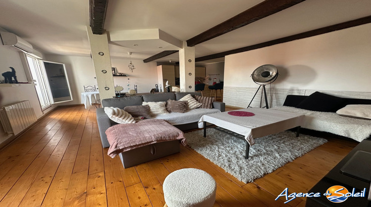 Ma-Cabane - Vente Appartement Béziers, 76 m²