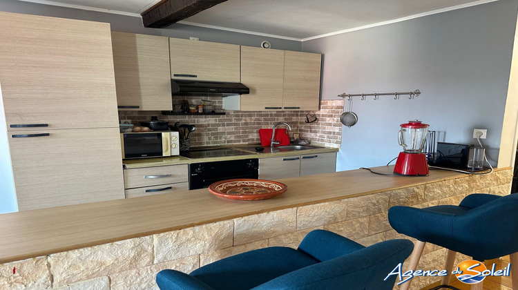 Ma-Cabane - Vente Appartement Béziers, 76 m²