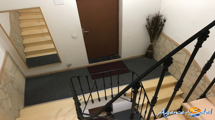 Ma-Cabane - Vente Appartement Béziers, 76 m²
