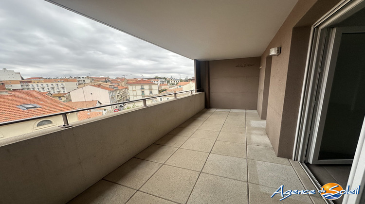 Ma-Cabane - Vente Appartement Béziers, 38 m²