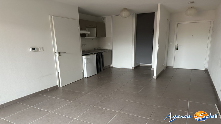 Ma-Cabane - Vente Appartement Béziers, 38 m²