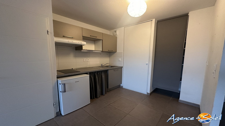 Ma-Cabane - Vente Appartement Béziers, 38 m²