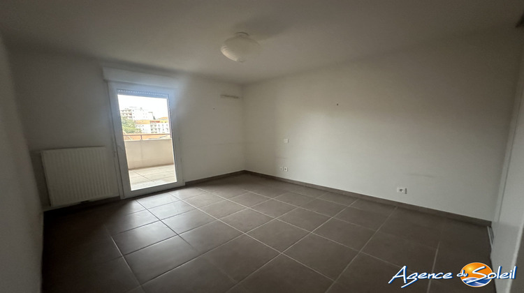 Ma-Cabane - Vente Appartement Béziers, 38 m²
