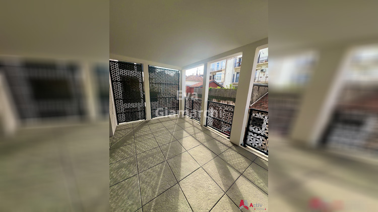 Ma-Cabane - Vente Appartement Béziers, 44 m²