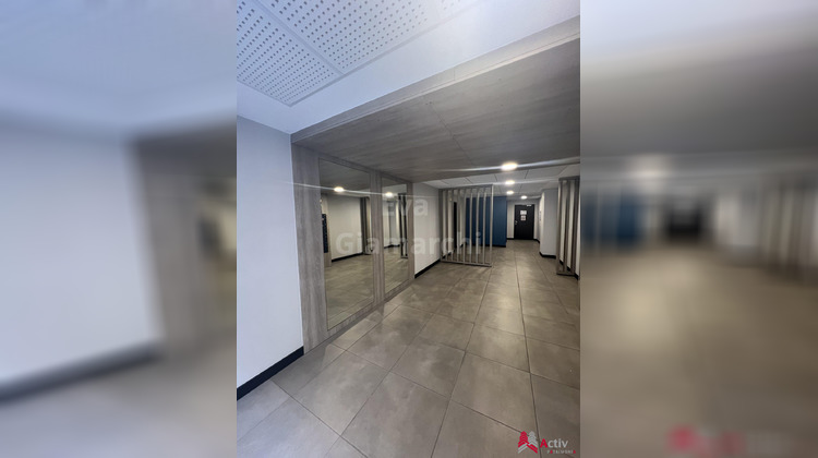 Ma-Cabane - Vente Appartement Béziers, 44 m²
