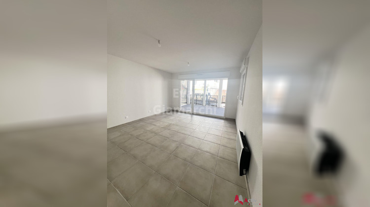 Ma-Cabane - Vente Appartement Béziers, 44 m²