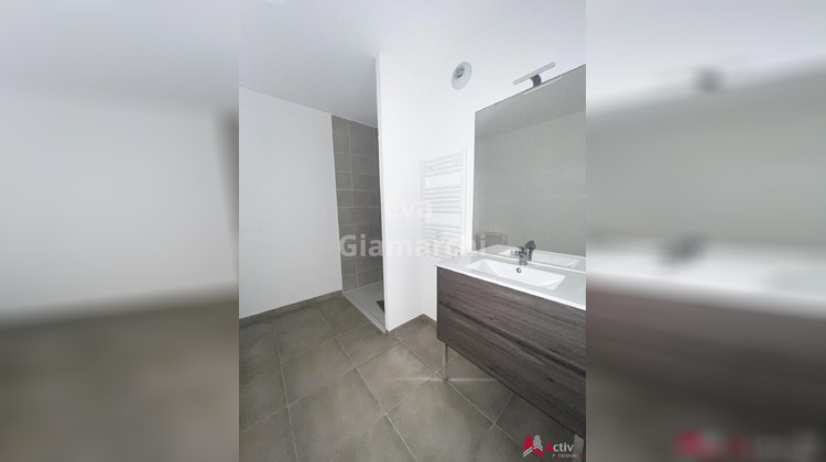 Ma-Cabane - Vente Appartement Béziers, 44 m²