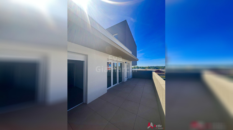 Ma-Cabane - Vente Appartement Béziers, 79 m²