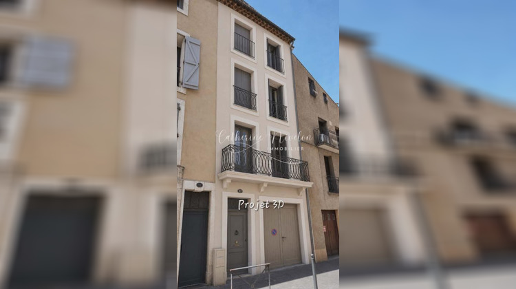 Ma-Cabane - Vente Appartement BEZIERS, 68 m²