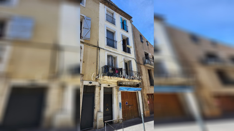 Ma-Cabane - Vente Appartement BEZIERS, 68 m²