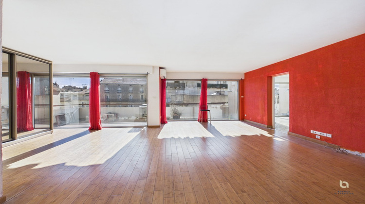 Ma-Cabane - Vente Appartement BEZIERS, 120 m²