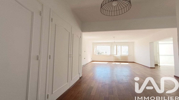 Ma-Cabane - Vente Appartement Béziers, 96 m²