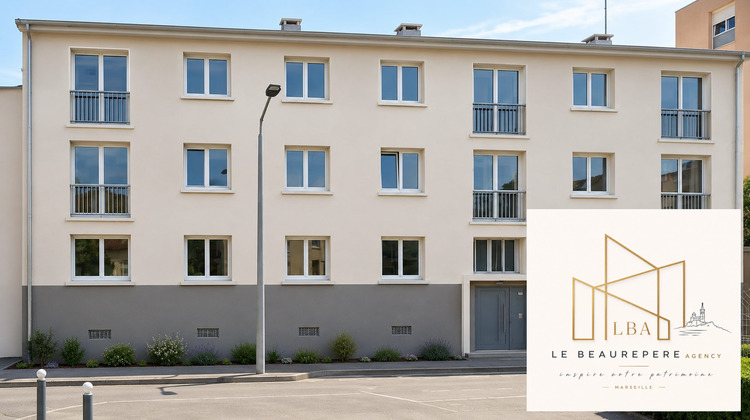 Ma-Cabane - Vente Appartement Béziers, 15 m²