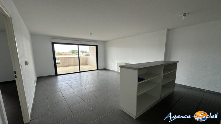 Ma-Cabane - Vente Appartement Béziers, 52 m²