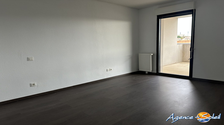Ma-Cabane - Vente Appartement Béziers, 52 m²